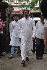 at the farewell to photogrpaher Gautam Rajadhyaksha in Mumbai on 13th Sept 2011 (40).JPG